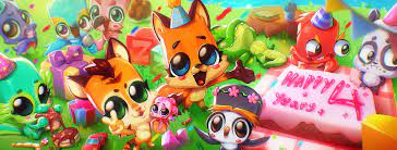 Zooba Mod Apk Unlimited Money And Gems Latest Version