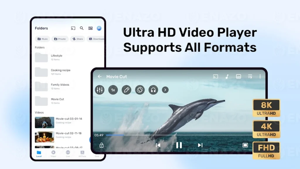 mx player pro mod apk Latest Version